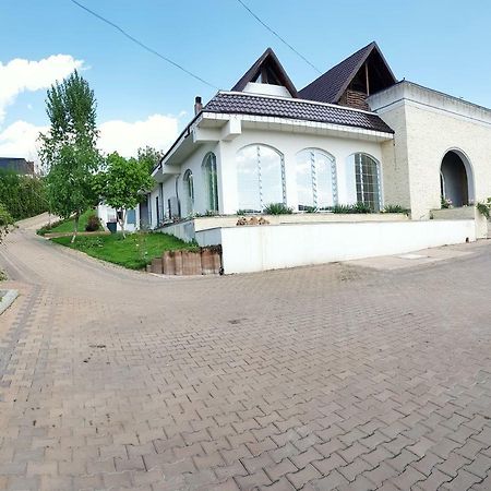 Complex Eos Hotel Valea Lupului  Bagian luar foto
