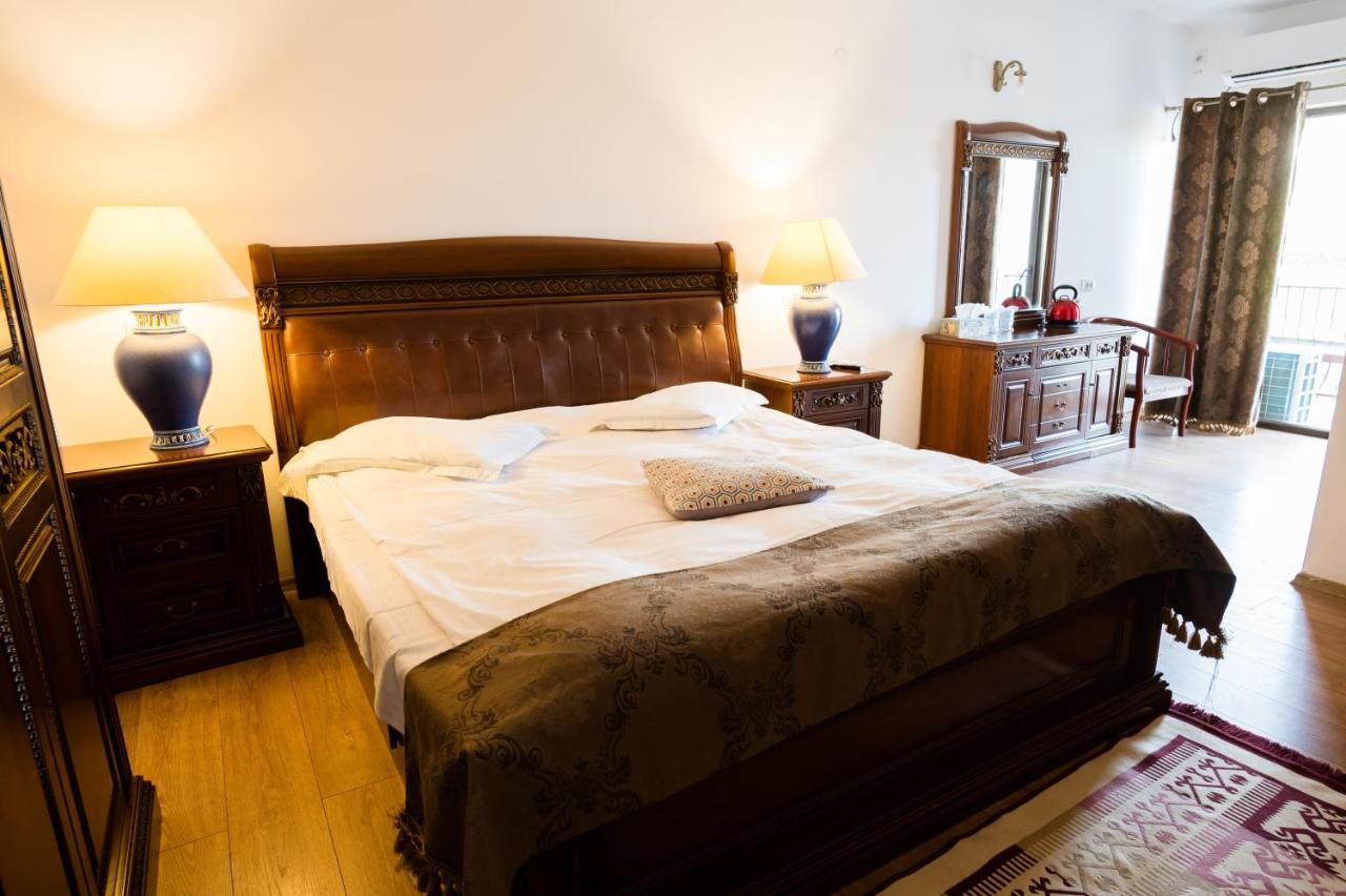 Complex Eos Hotel Valea Lupului  Bagian luar foto