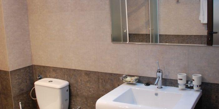 Complex Eos Hotel Valea Lupului  Ruang foto
