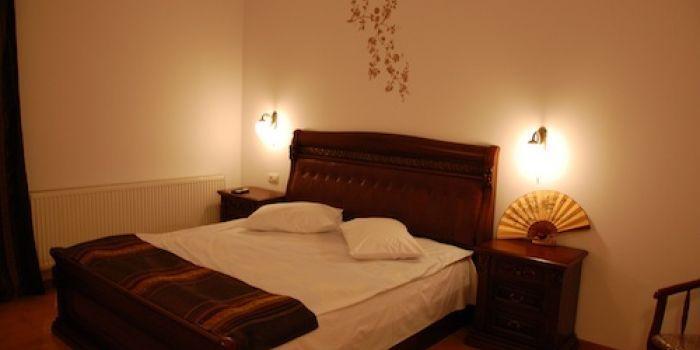 Complex Eos Hotel Valea Lupului  Ruang foto